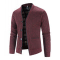 New Sweaters Coats Men Winter Thicker Knitted Cardigan Sweatercoats - MERGE.DAY.1.FREESTYLE