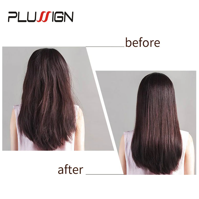 Styling Curly Hair Brush Salon Massager Comb Brush Detangling Drying Brush Anti Static Curved Vent Brush Scalp Massage Comb - MERGE.DAY.1.FREESTYLE