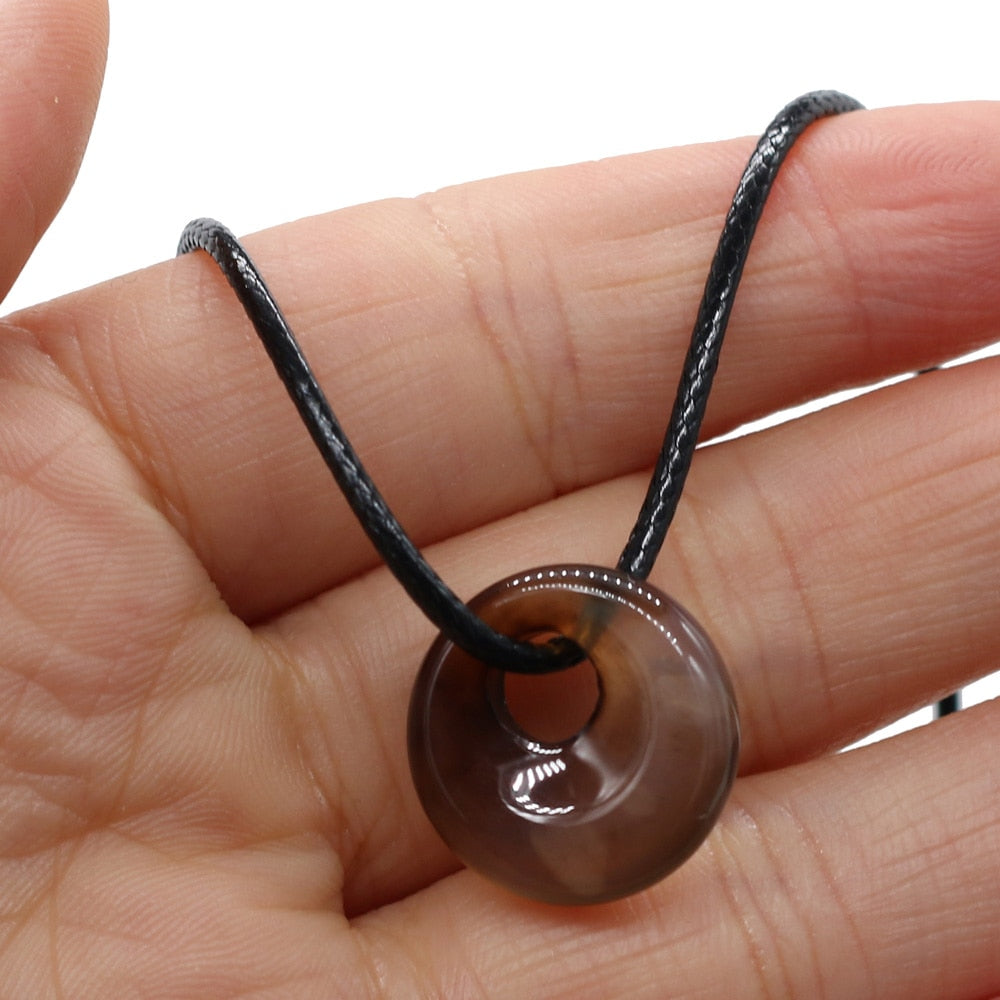 jade pendant - MERGE.DAY.1.FREESTYLE