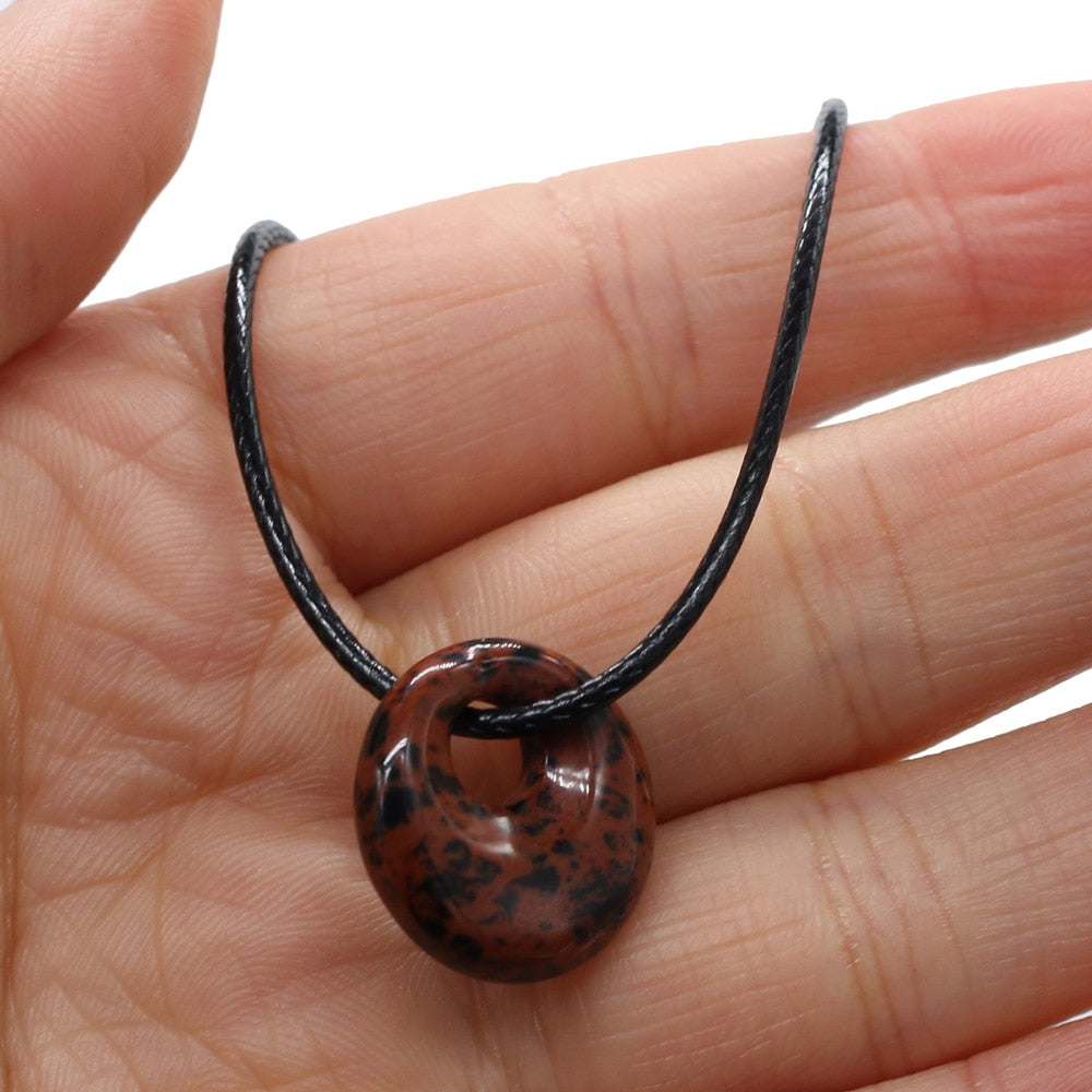 jade pendant - MERGE.DAY.1.FREESTYLE