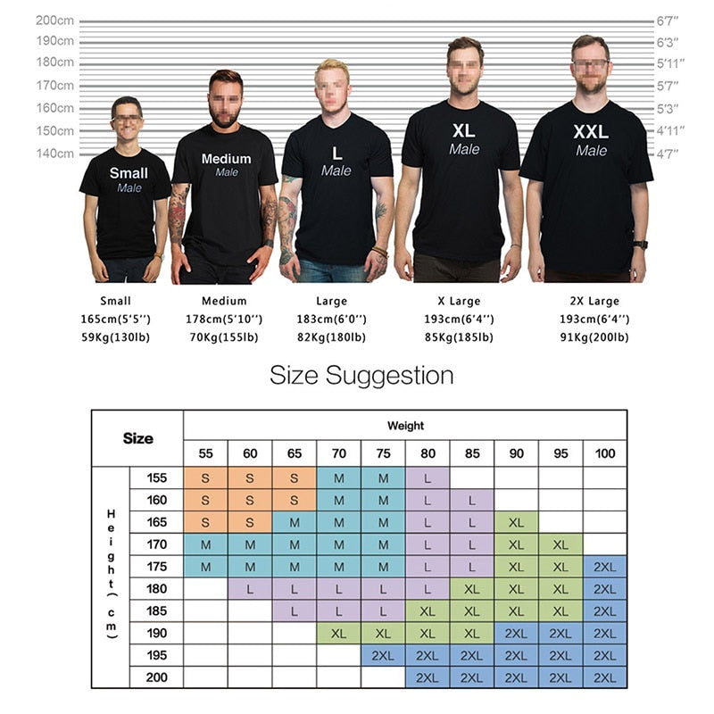 Custom T Shirt EU Size 100% Cotton Make Your Design Logo Text Men Women Print Original Design - MERGE.DAY.1.FREESTYLE