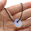 jade pendant - MERGE.DAY.1.FREESTYLE