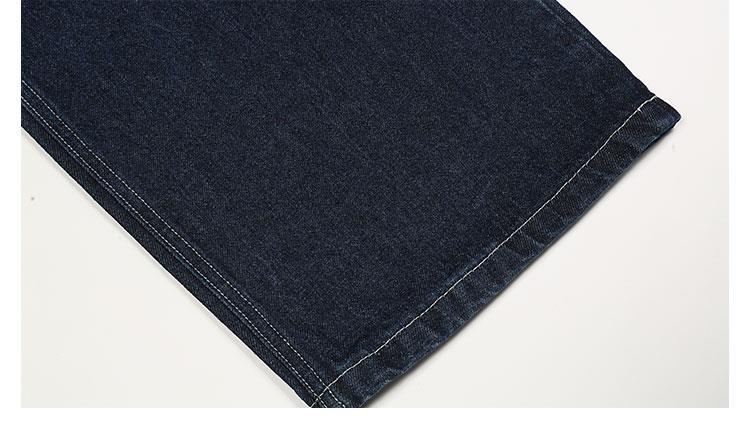 American Embroidery Denim Overalls Women Jean Jumpsuits Loose Straight Wide Leg Pants - MERGE.DAY.1.FREESTYLE