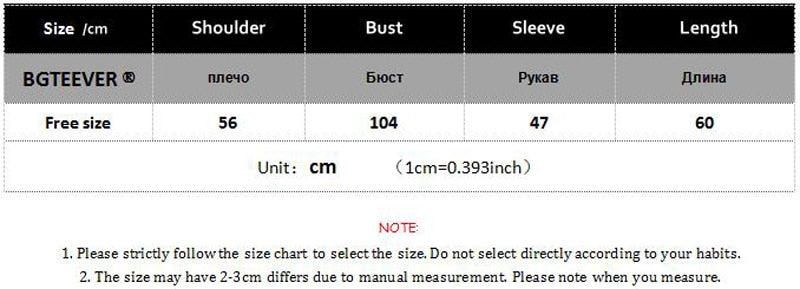 Full Sleeve Loose Female Pullovers Jumpers Autumn Winter Thick Ladies Knitwear - MERGE.DAY.1.FREESTYLE