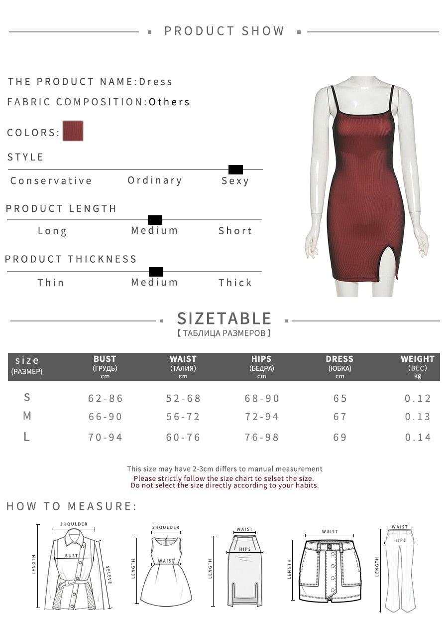 Mesh Double Layer Sexy Skinny Dress Women Sleeveless Party Bodycon 2022 Bandage Elastic Split Slim Outfit - MERGE.DAY.1.FREESTYLE