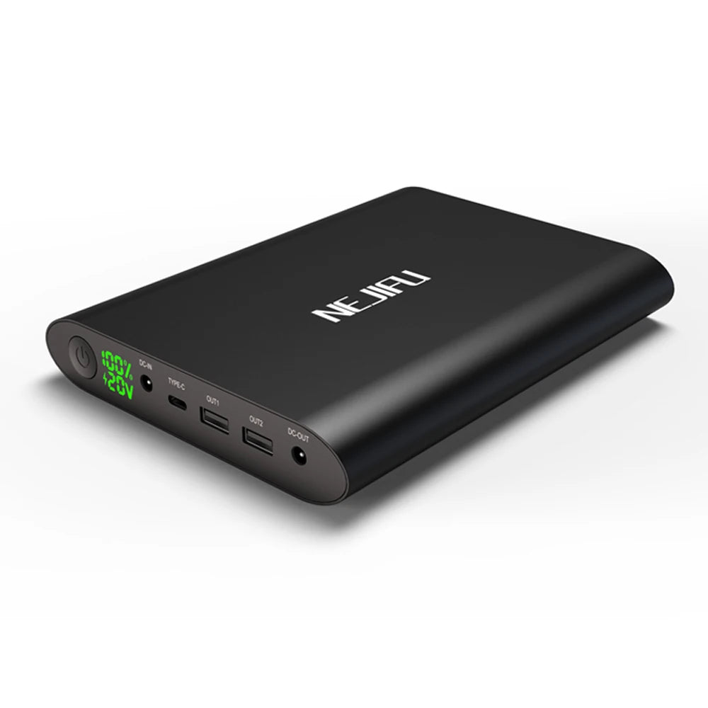 2024 Hot Selling Power Bank 50000mah Fast Charging Powerbank 5V/8.4V/9V/12V/16V/20V Laptop Charger with Krisdonia Brand - MERGE.DAY.1.FREESTYLE
