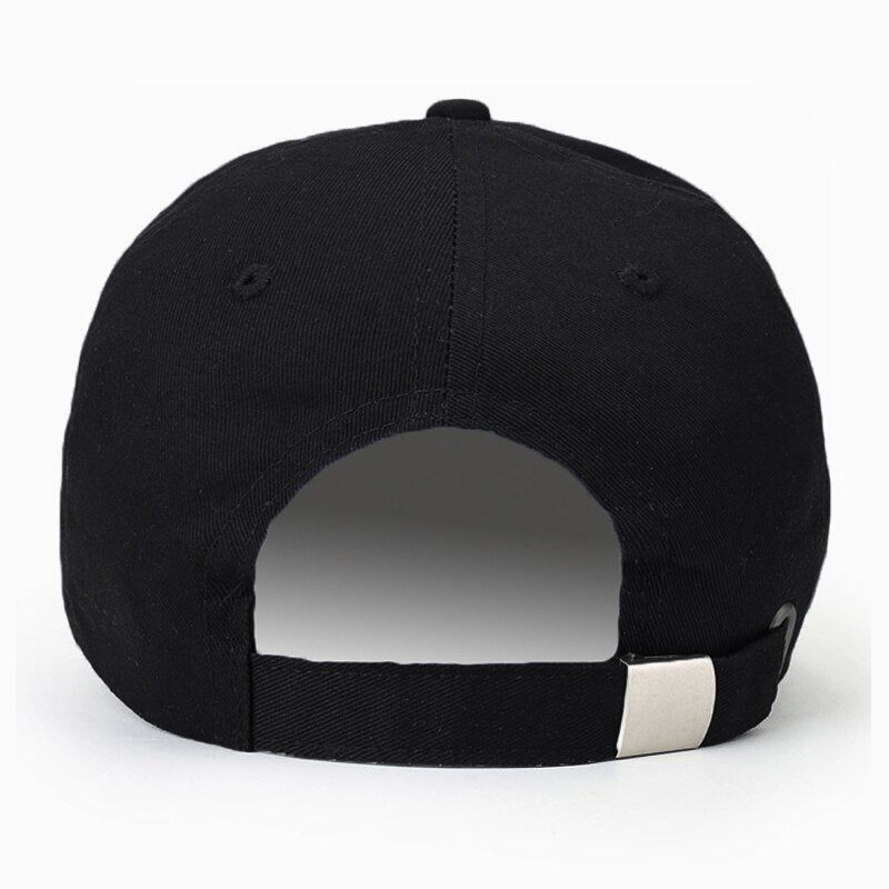 Custom Hat Baseball Cap Add Your Design Print Logo Text Photo - MERGE.DAY.1.FREESTYLE