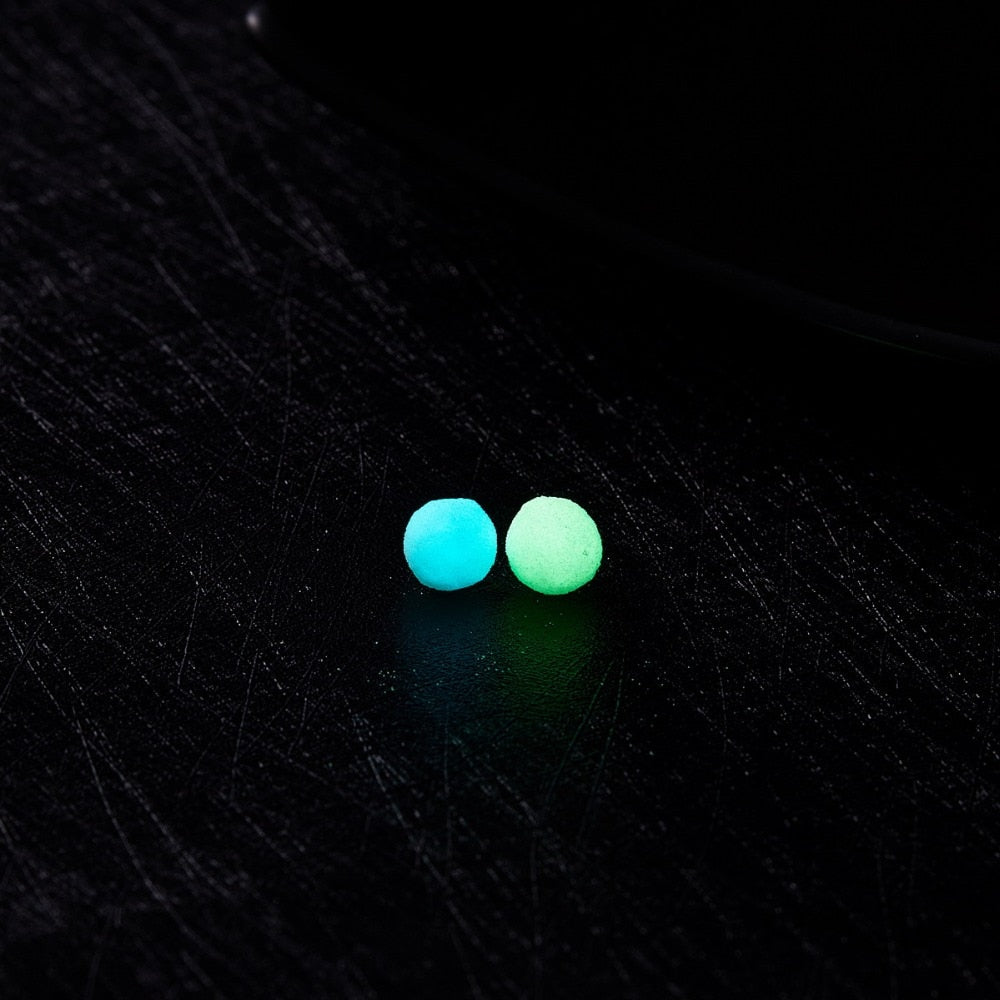 Glow In The Dark Necklace Moon Square Heart Necklaces For Woman Hollow Water Drop Pendant - MERGE.DAY.1.FREESTYLE