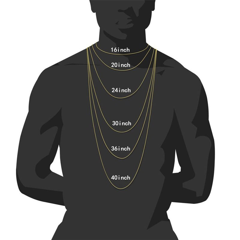 Hip Hop Crown Panda Pendant Necklace Iced Out Cuban Link Chain Mens Women - MERGE.DAY.1.FREESTYLE