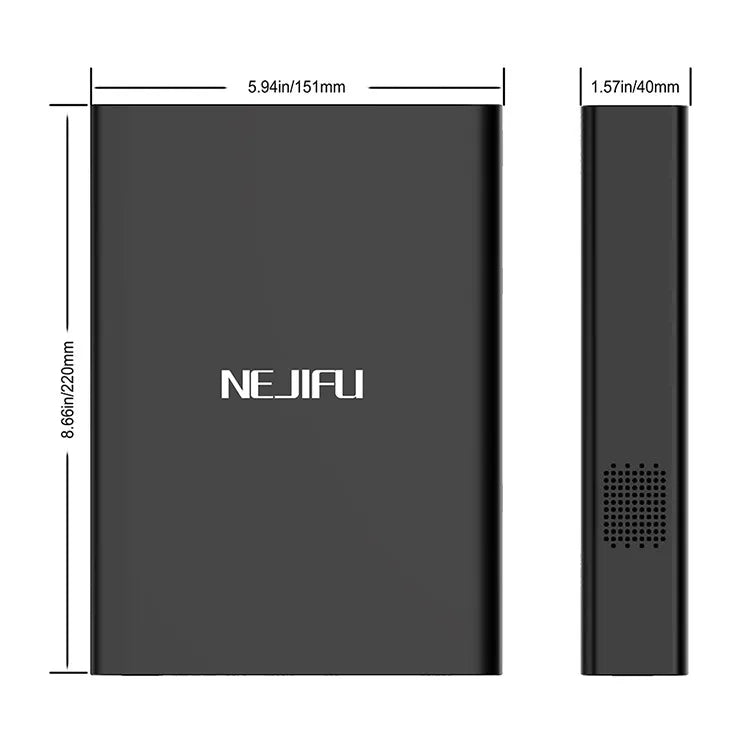 Hot Selling Laptop Power Bank 60000mah Portable Battery Charger Powerbank for Hp,dell,macbook,cpap,ipad,phone,camera,project - MERGE.DAY.1.FREESTYLE