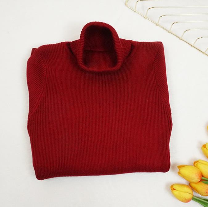 Women Knitted Dress Turtleneck Sweater Dresses Bodycon Long Sleeve Bottoming Dress Vestidos - MERGE.DAY.1.FREESTYLE