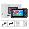 USA EU Warehouse Kingbolen S6 Elite Full System OBD2 Scanner Bi-directional Scan Tool Lifetime Free