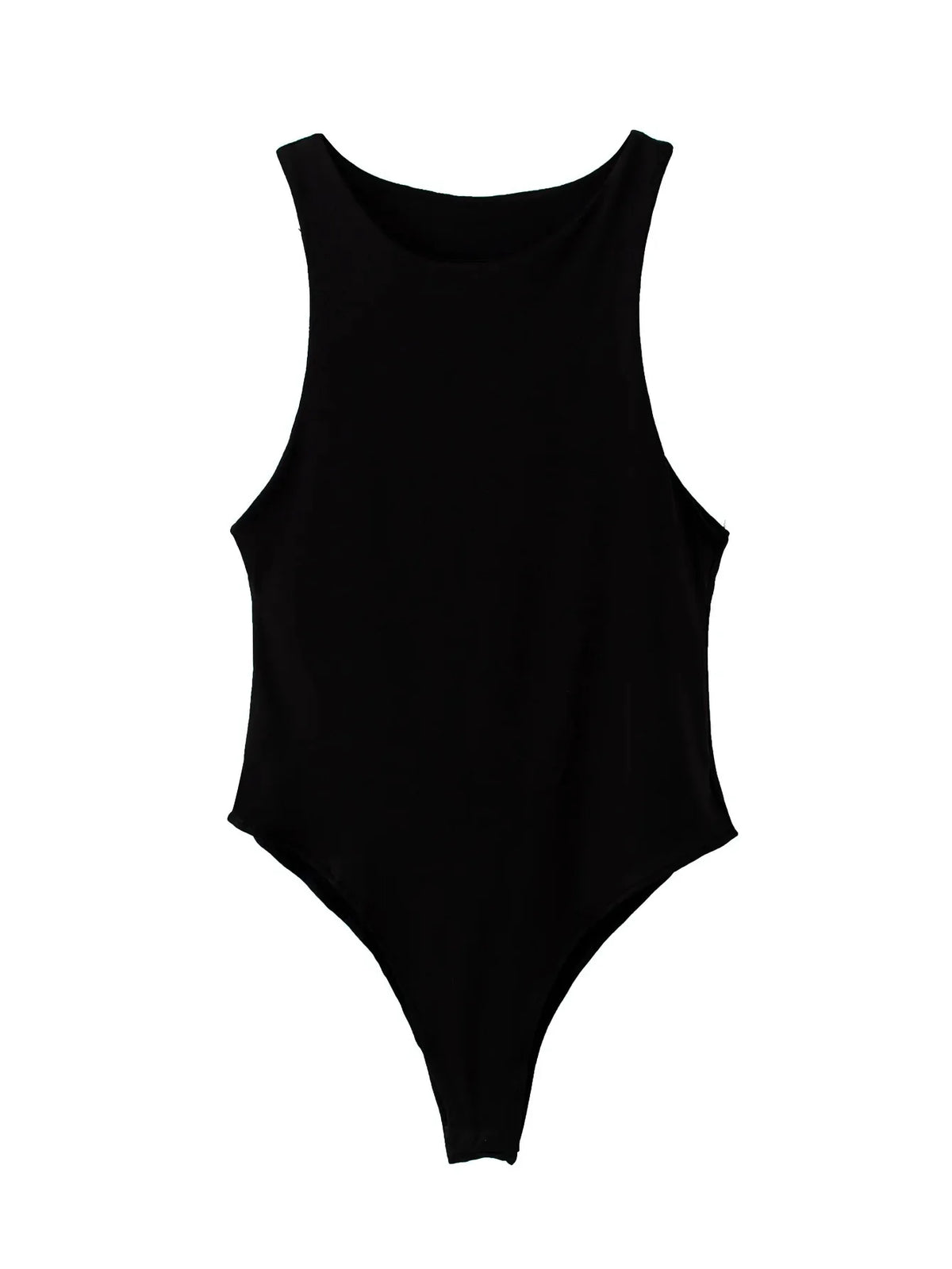 summer solid sexy bodycon women bodysuits - MERGE.DAY.1.FREESTYLE