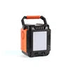 Factory Price New Design Solar Energy Systems 48000mAh Portable Rechargeable Power Station With LED for Camping - MERGE.DAY.1.FREESTYLE