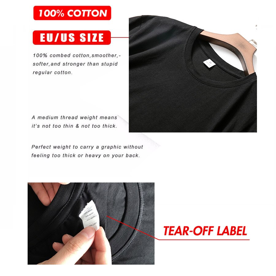 Custom Long Sleeve Shirt EU Size 100% Cotton Make Your Design Logo Text High Quality Gifts Tops - MERGE.DAY.1.FREESTYLE