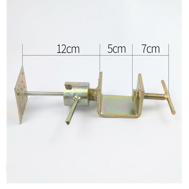 Plastic Semi-Head Model for Hair Sewing Model Which Used for Sewing Hair Lace Front Wig or Full Alce Wig or Fringe - MERGE.DAY.1.FREESTYLE