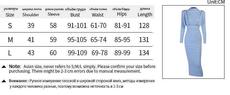 Elegant Women Dress Stand Collar Slim Waist Solid Ankle Length Autumn Long Sleeve Dress - MERGE.DAY.1.FREESTYLE