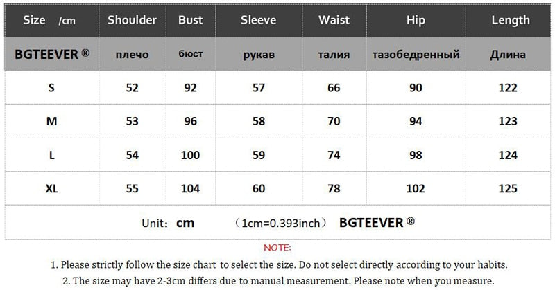 Denim Dress Full Sleeve Single-breasted Pockets Slim Waist Mid-length - MERGE.DAY.1.FREESTYLE