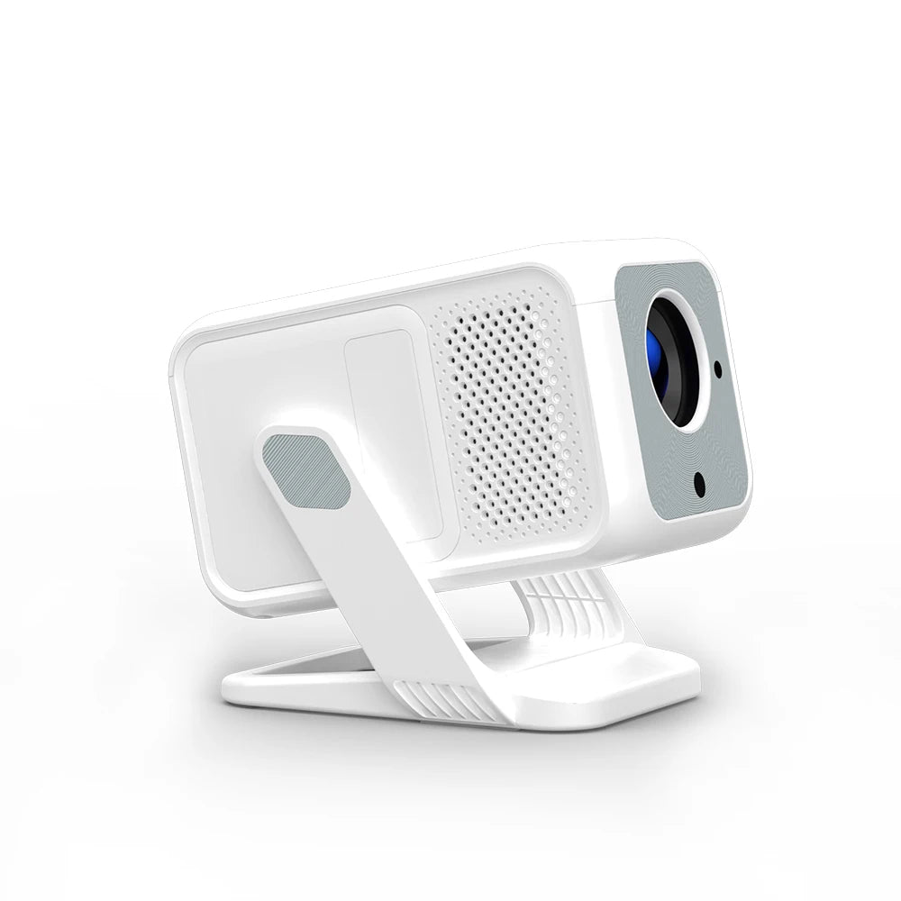 Portable Projector Magcubic HY310X Android 14 1080P 8K Support with Built-in Speakers Newest Model Outdoor Use From OEM Factory - MERGE.DAY.1.FREESTYLE