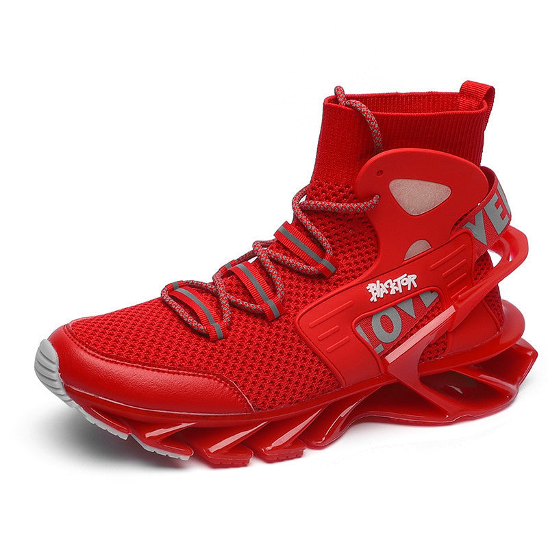 casual solid color Shoes platform Shoes fashion sports shoes - MERGE.DAY.1.FREESTYLE