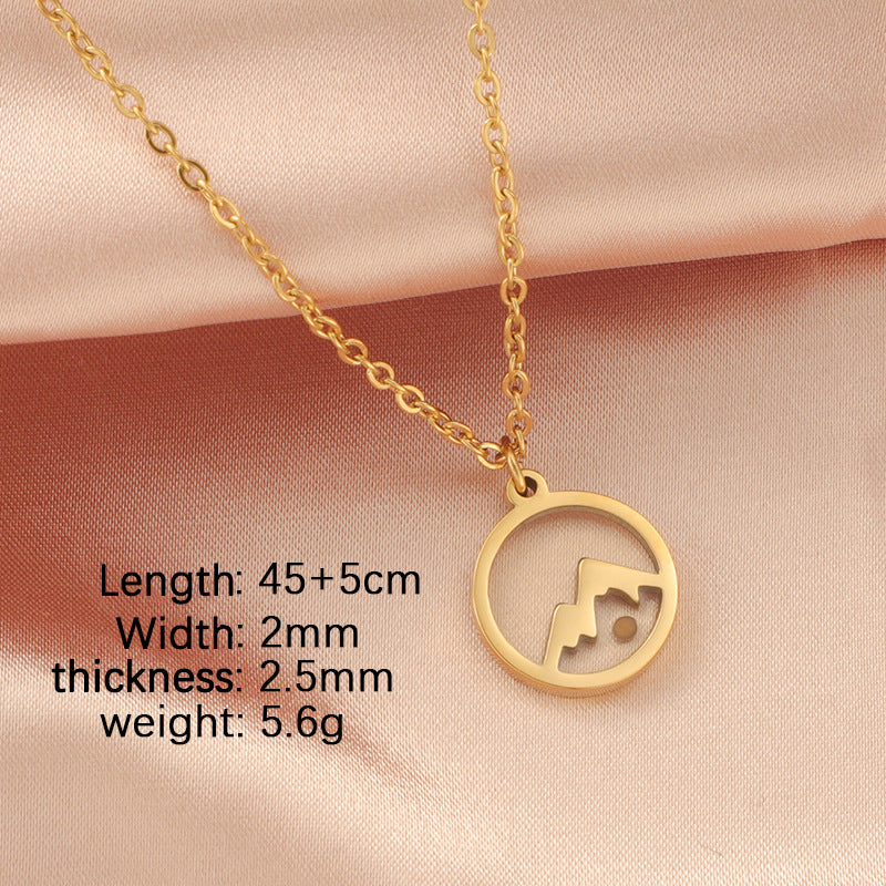 mustard seed necklace - MERGE.DAY.1.FREESTYLE