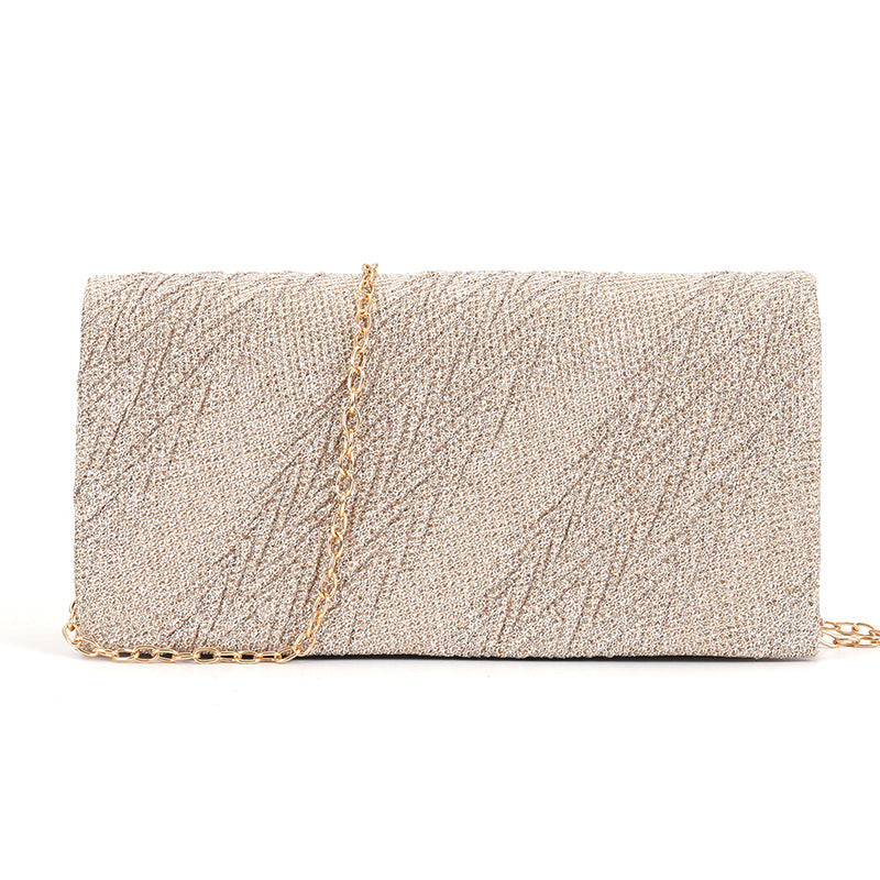 Women's fashion clutch dress clutch - MERGE.DAY.1.FREESTYLE
