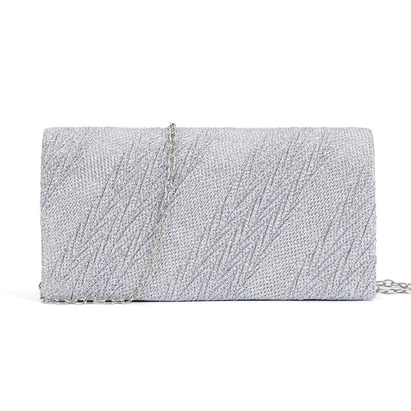 Women's fashion clutch dress clutch - MERGE.DAY.1.FREESTYLE
