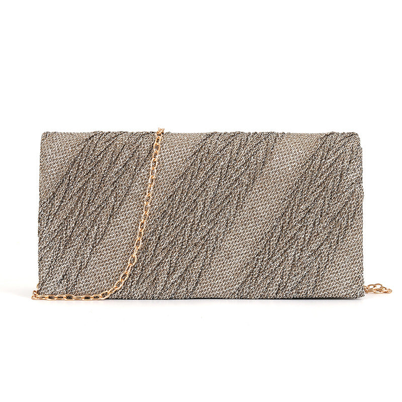 Women's fashion clutch dress clutch - MERGE.DAY.1.FREESTYLE