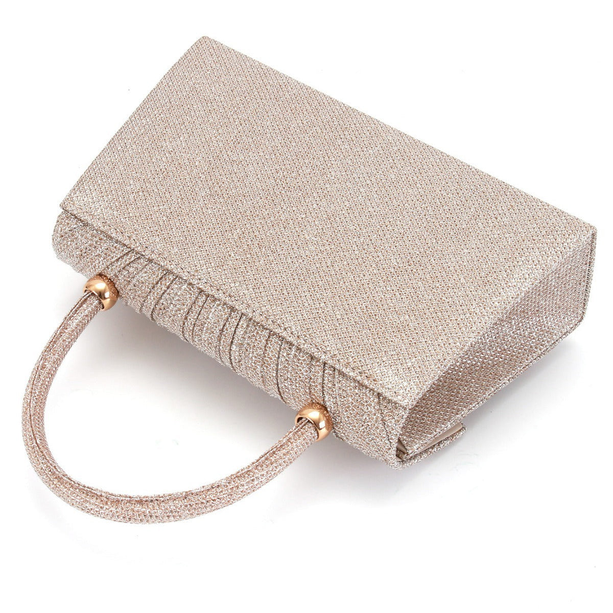 Evening Handbag Evening Bag Girl Wedding Party Purse - MERGE.DAY.1.FREESTYLE