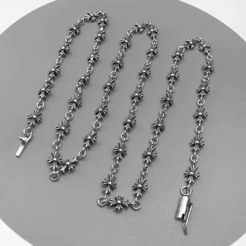 Retro chain waist trouser chain bag chain - MERGE.DAY.1.FREESTYLE