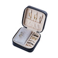 jewelry organizer earrings, necklaces, rings box - MERGE.DAY.1.FREESTYLE