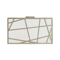 Mesh women's party evening bag - MERGE.DAY.1.FREESTYLE