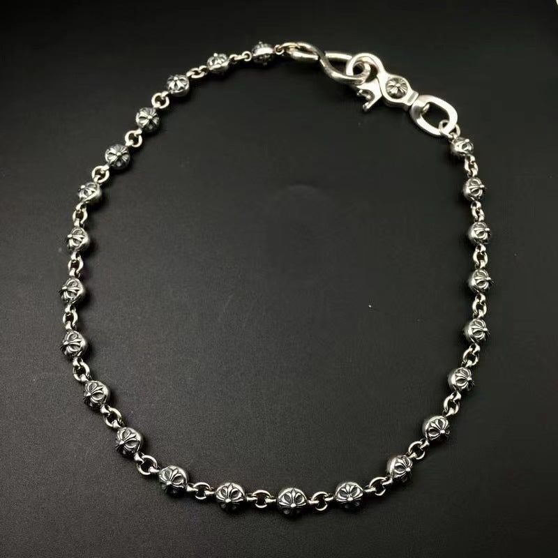 Retro chain waist trouser chain bag chain - MERGE.DAY.1.FREESTYLE