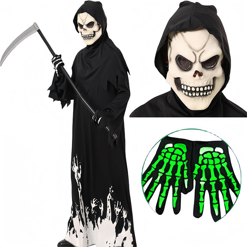 Halloween costume children's death - MERGE.DAY.1.FREESTYLE