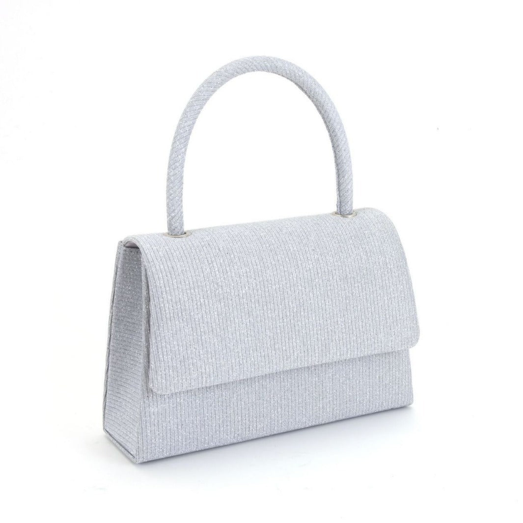 Japanese style simple hand-held party evening makeup bag - MERGE.DAY.1.FREESTYLE