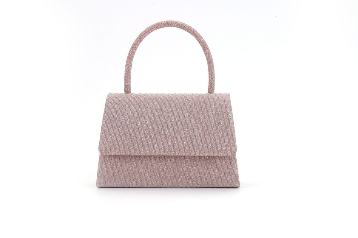 Japanese style simple hand-held party evening makeup bag - MERGE.DAY.1.FREESTYLE
