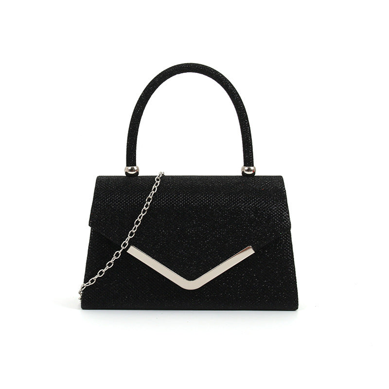 hand-held evening bag wedding party bags - MERGE.DAY.1.FREESTYLE