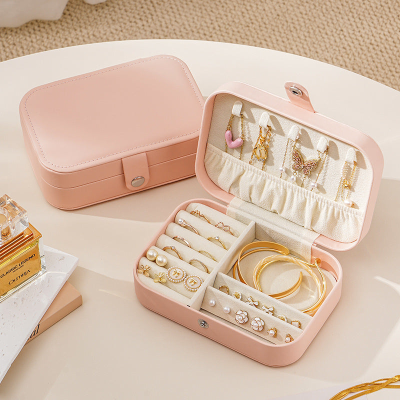 High-end jewelry organizer - MERGE.DAY.1.FREESTYLE