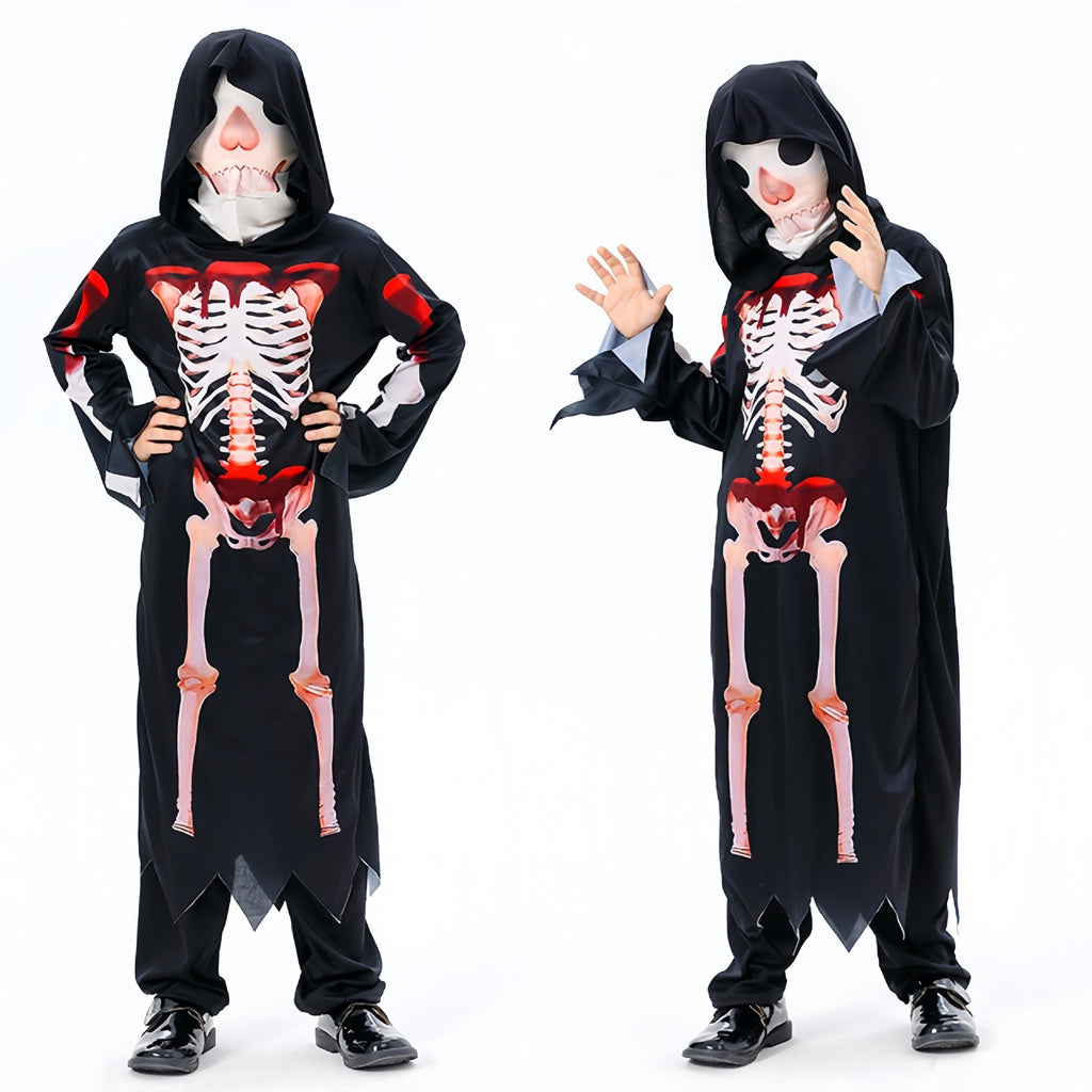 Halloween costume children's death - MERGE.DAY.1.FREESTYLE