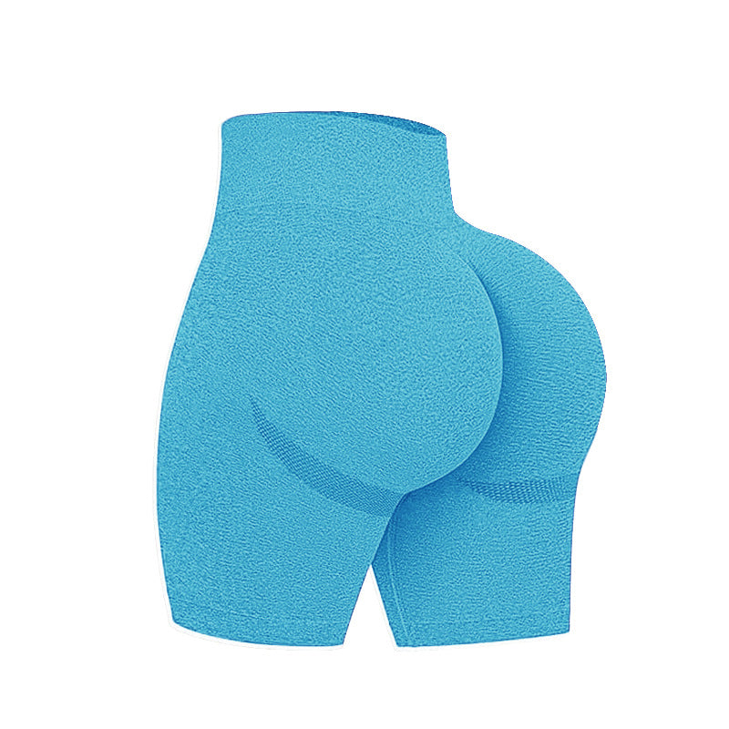 Yoga pants high waist running and cycling shorts - MERGE.DAY.1.FREESTYLE
