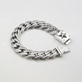 Five-star pattern bracelet - MERGE.DAY.1.FREESTYLE