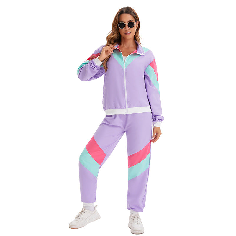 Halloween costume disco suit - MERGE.DAY.1.FREESTYLE