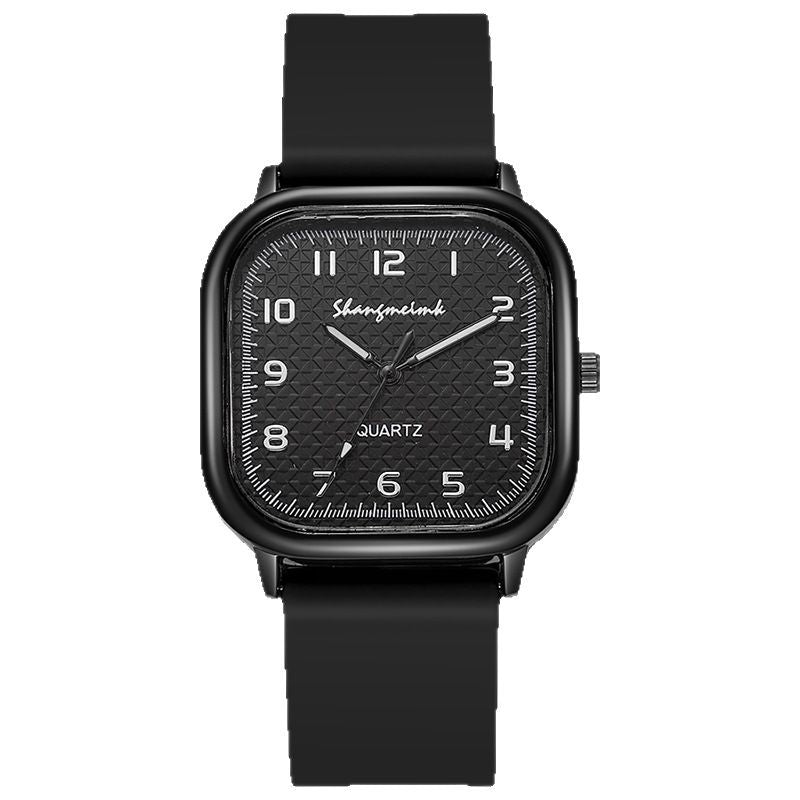 Vintage-style women's quartz watch - MERGE.DAY.1.FREESTYLE