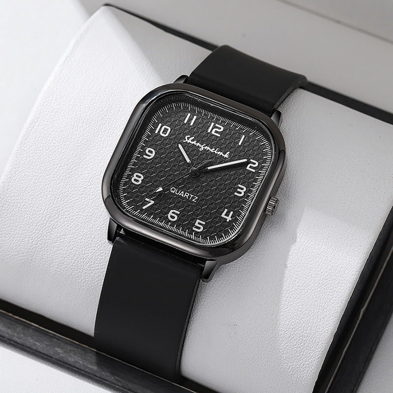 Vintage-style women's quartz watch - MERGE.DAY.1.FREESTYLE
