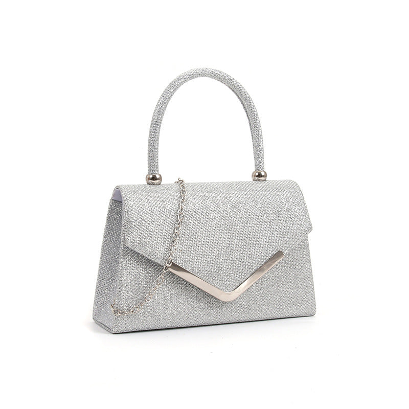 hand-held evening bag wedding party bags - MERGE.DAY.1.FREESTYLE