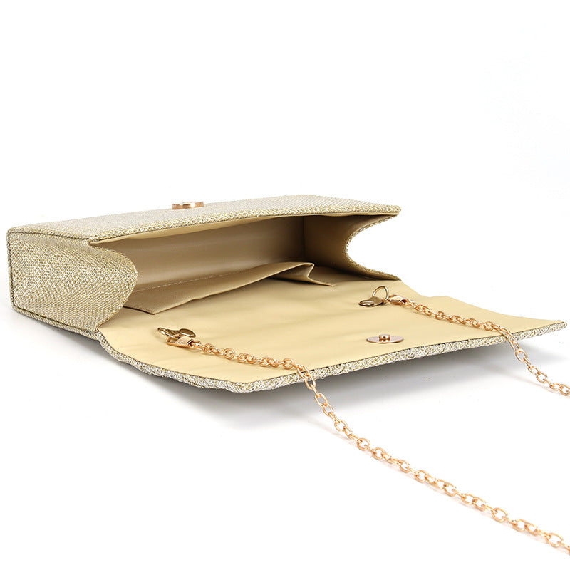 Women's fashion clutch dress clutch - MERGE.DAY.1.FREESTYLE