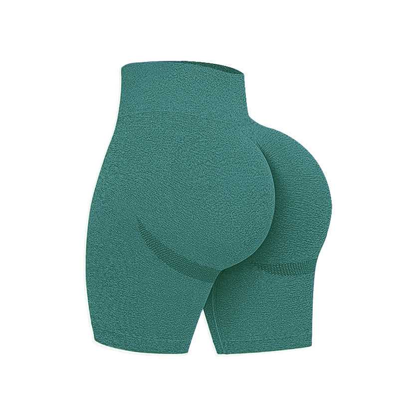 Yoga pants high waist running and cycling shorts - MERGE.DAY.1.FREESTYLE