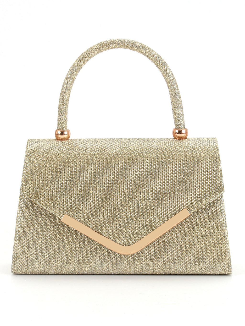 hand-held evening bag wedding party bags - MERGE.DAY.1.FREESTYLE