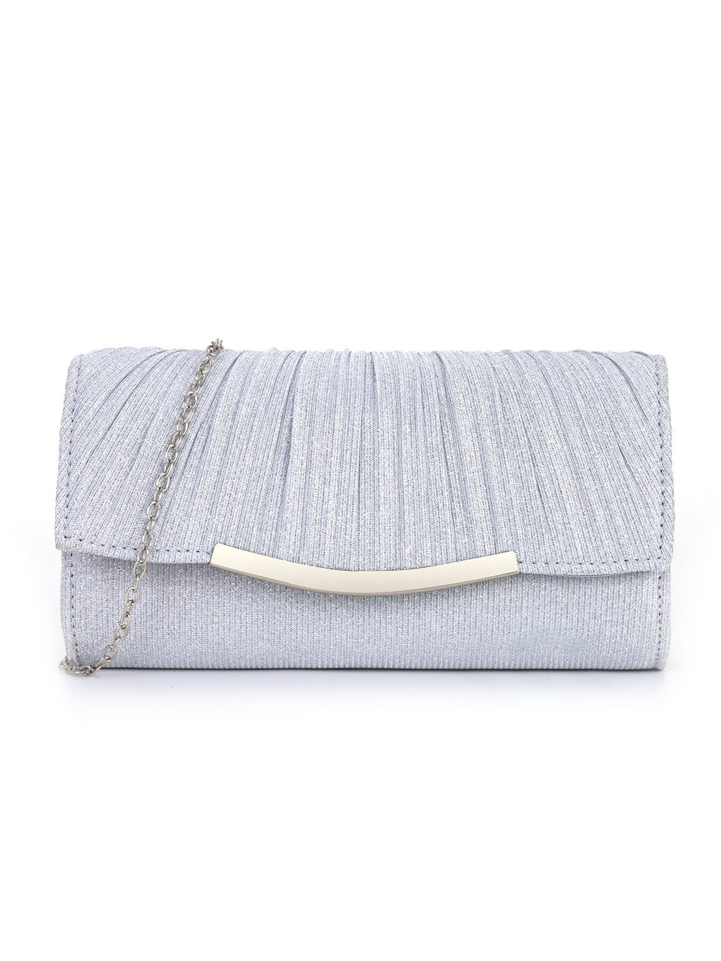 Pleated pleated Handbag Party - MERGE.DAY.1.FREESTYLE