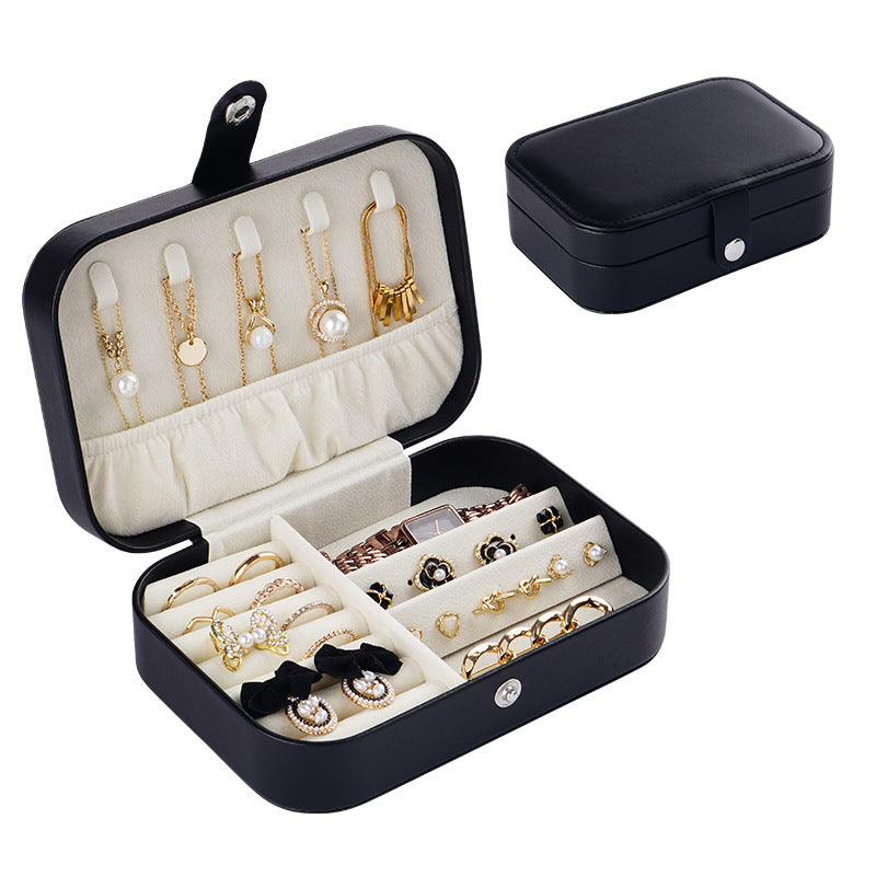 High-end jewelry organizer - MERGE.DAY.1.FREESTYLE